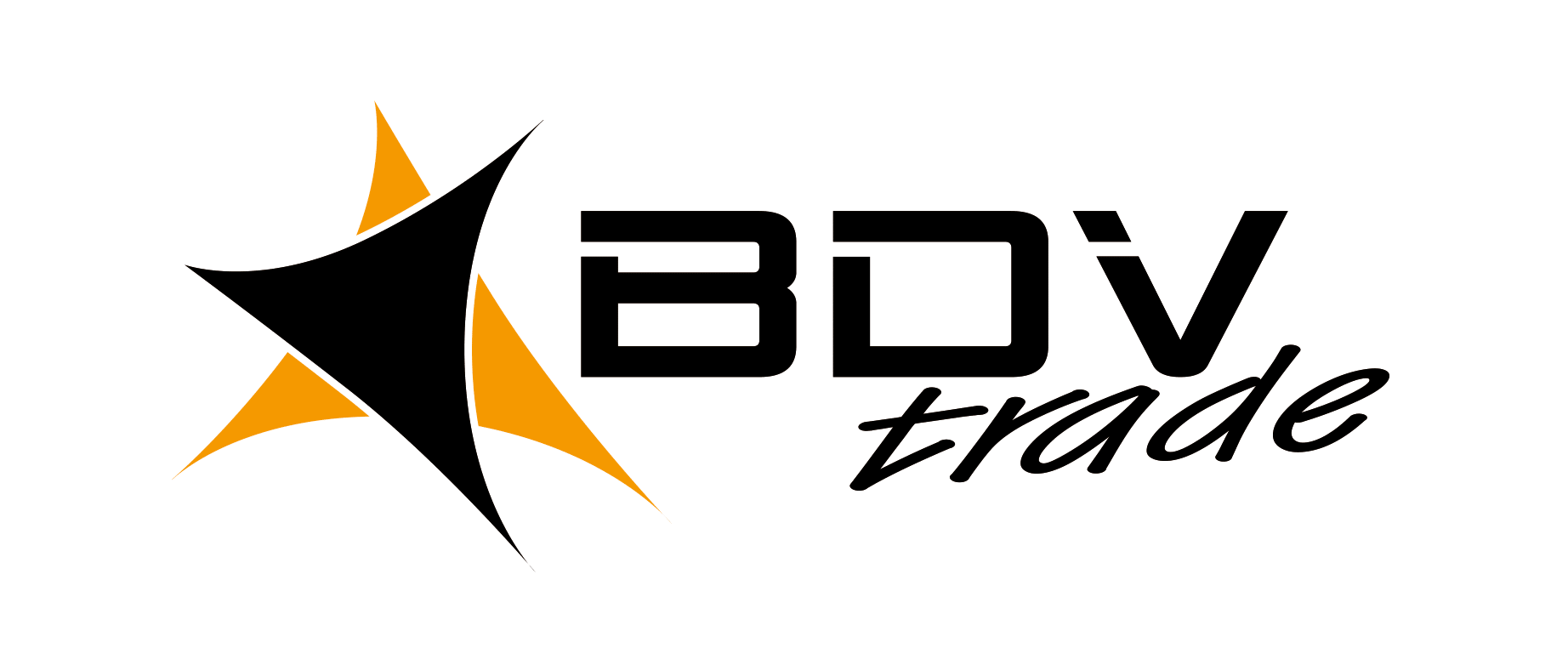 BDV Trade logo